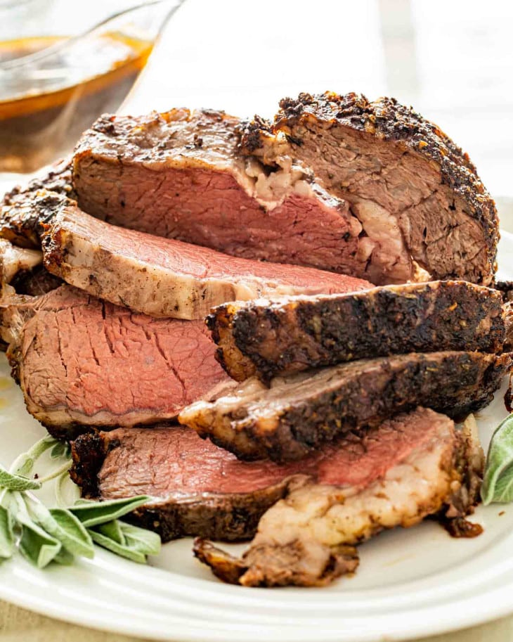 Prime Rib Roast