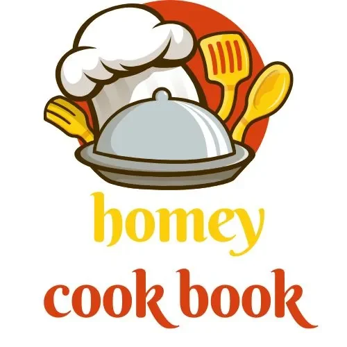 homey cook book