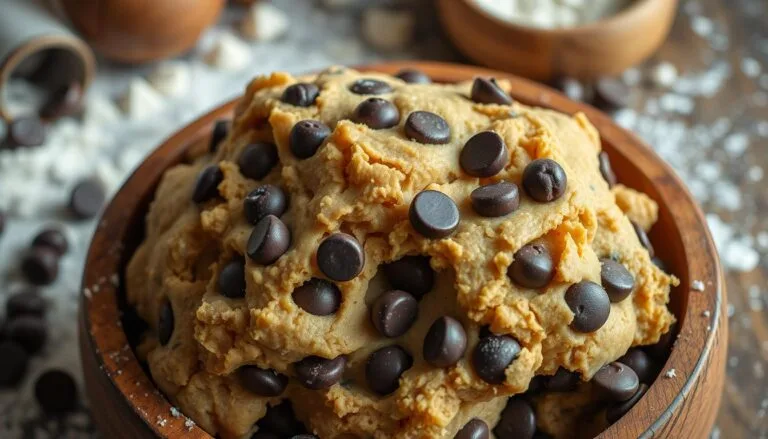 Learn how to make delicious homemade Chocolate Chip Cookies that are soft, chewy, and loaded with chocolate chips. This easy recipe is perfect for any occasion!