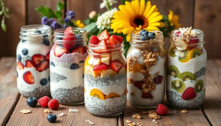 Egg-Free Breakfast Ideas for a Healthy Start