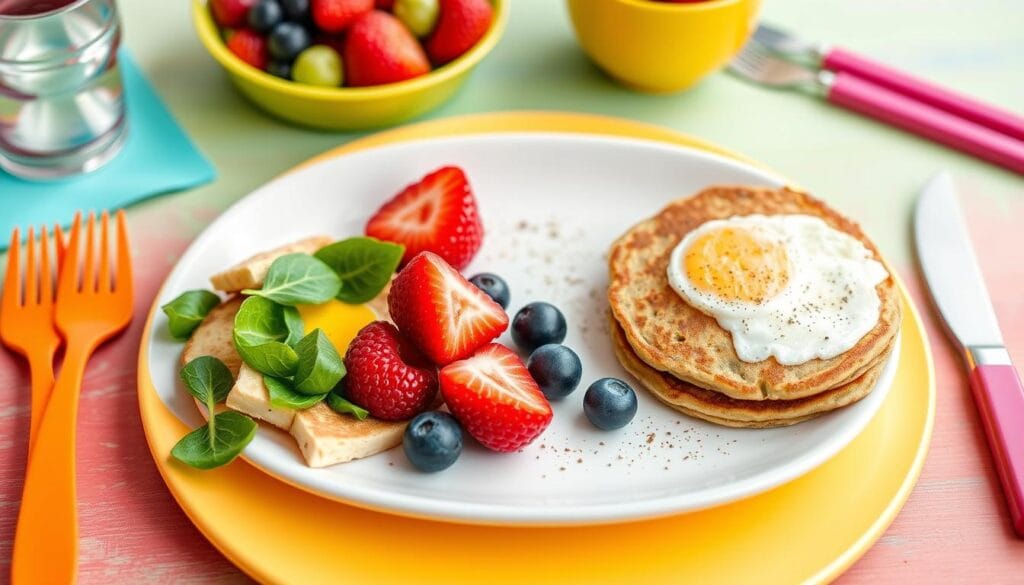 kid-friendly Paleo breakfast solutions